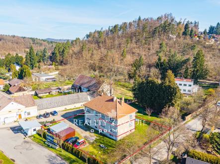 DJI_20250908045614_0002_D | Prodej bytu, 3+1, 78 m²