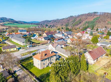 DJI_20250908045629_0003_D | Prodej bytu, 3+1, 78 m²