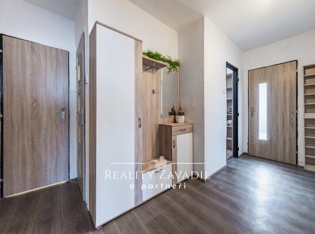 Prodej bytu, 3+1, 78 m²