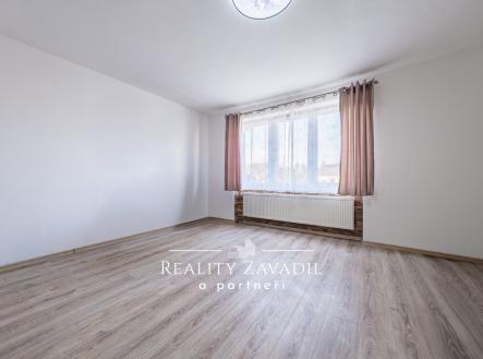 DSCF5007-HDR | Prodej bytu, 3+1, 78 m²