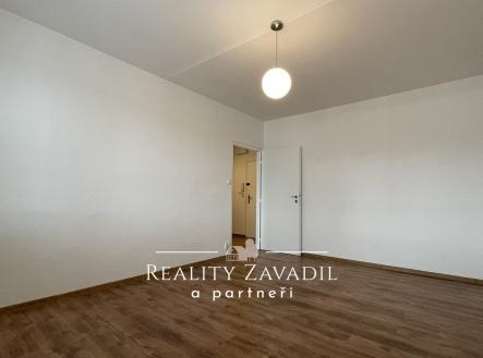 Pokoj 1 | Pronájem bytu, 2+1, 54 m²