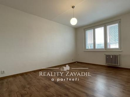 Pokuj 1 | Pronájem bytu, 2+1, 54 m²
