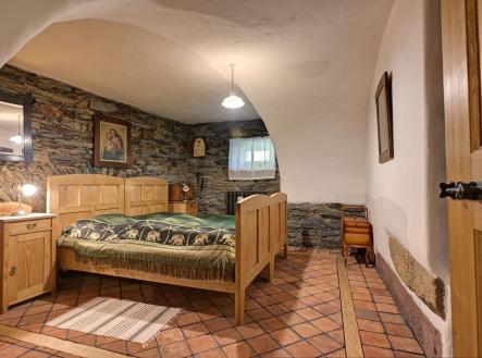 DSC_4790_1_2_3_4_fused | Prodej - chata/rekreační objekt, 186 m²