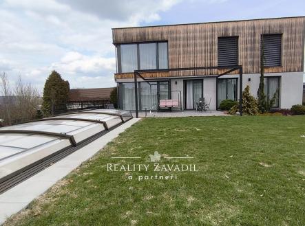 WhatsApp Image 2026-03-27 at 11.36.32 | Pronájem bytu, 3+kk, 170 m²