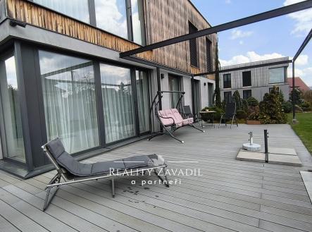 WhatsApp Image 2026-03-27 at 11.36.34 | Pronájem bytu, 3+kk, 170 m²