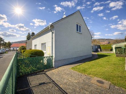 Prodej - dům/vila, 120 m²