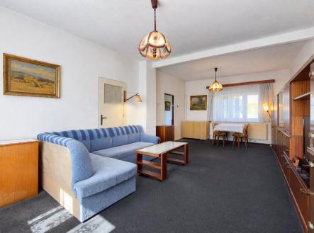 Prodej - dům/vila, 120 m²