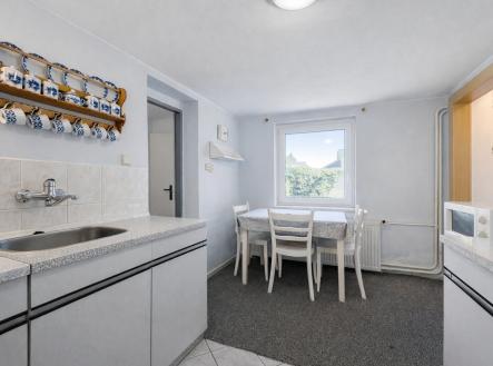 Prodej - dům/vila, 120 m²