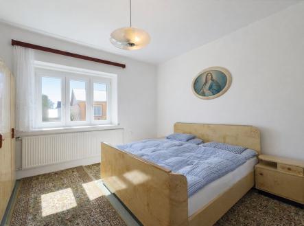 Prodej - dům/vila, 120 m²