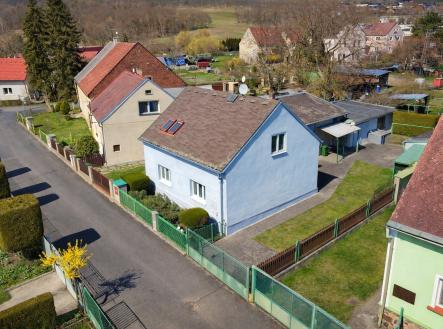 Prodej - dům/vila, 120 m²