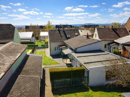 Prodej - dům/vila, 120 m²