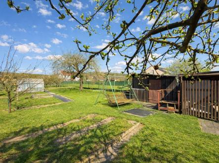 Prodej - dům/vila, 120 m²