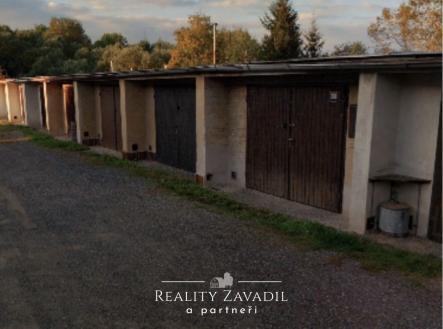 WhatsApp Image 2026-04-10 at 15.37.40 | Pronájem - malý objekt/garáž