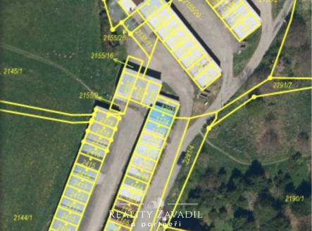 WhatsApp Image 2026-04-12 at 17.47.45 | Pronájem - malý objekt/garáž