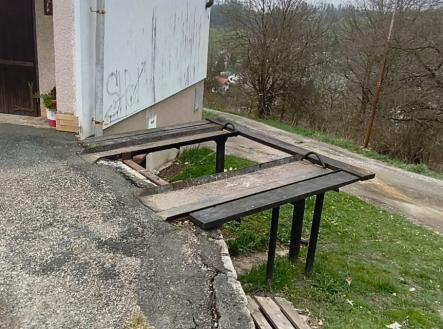 WhatsApp Image 2026-04-16 at 10.45.17 | Pronájem - malý objekt/garáž