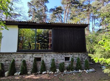 c7f93a86-42db-425c-9711-46adca37ee91 | Prodej - chata/rekreační objekt, 70 m²