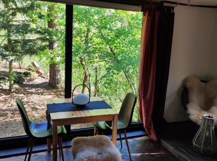 4ac6a2c0-b7d8-48bb-98cf-0d64fcc701c9 | Prodej - chata/rekreační objekt, 70 m²