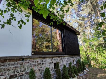 4714a3c8-fe3d-4a85-b8ea-50473ac9122d | Prodej - chata/rekreační objekt, 70 m²