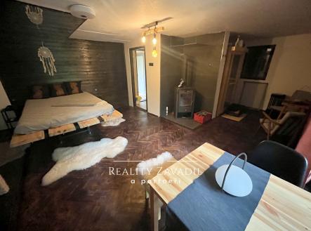 IMG_6762 | Prodej - chata/rekreační objekt, 70 m²