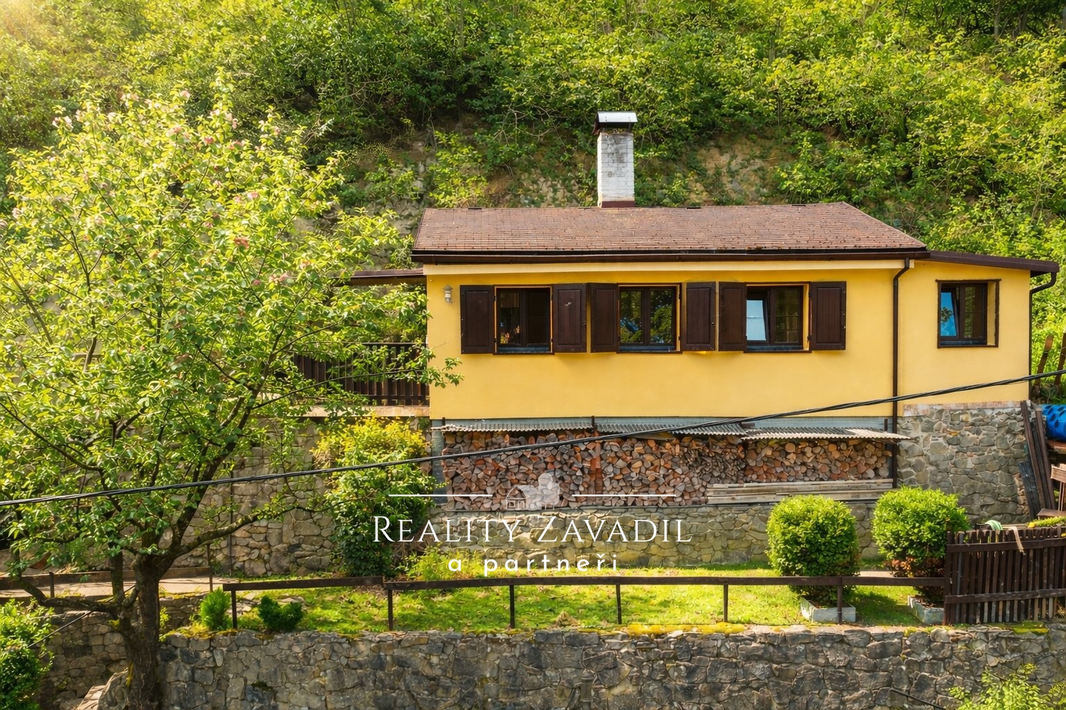 Prodej chaty 45 m², Loděnice