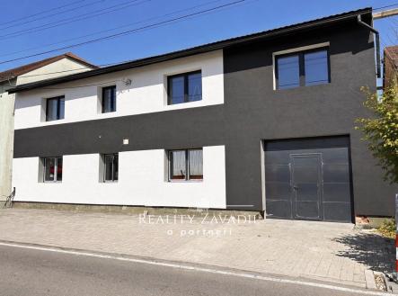 IMG_4328 | Prodej bytu, 2+1, 64 m²