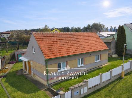 Prodej - dům/vila, 130 m²