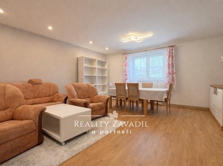   | Prodej - dům/vila, 130 m²