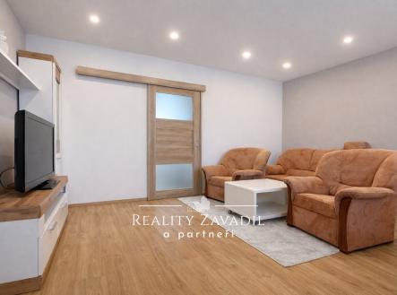 Prodej - dům/vila, 130 m²