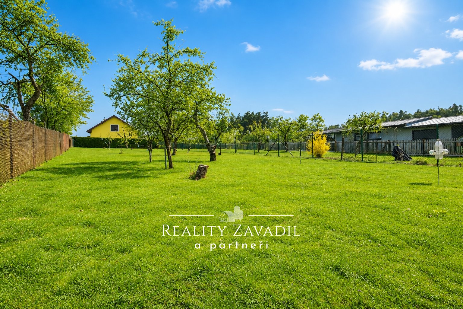 Prodej rodinného domu 130 m², Vroutek