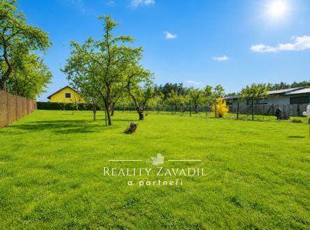 Prodej - dům/vila, 130 m²