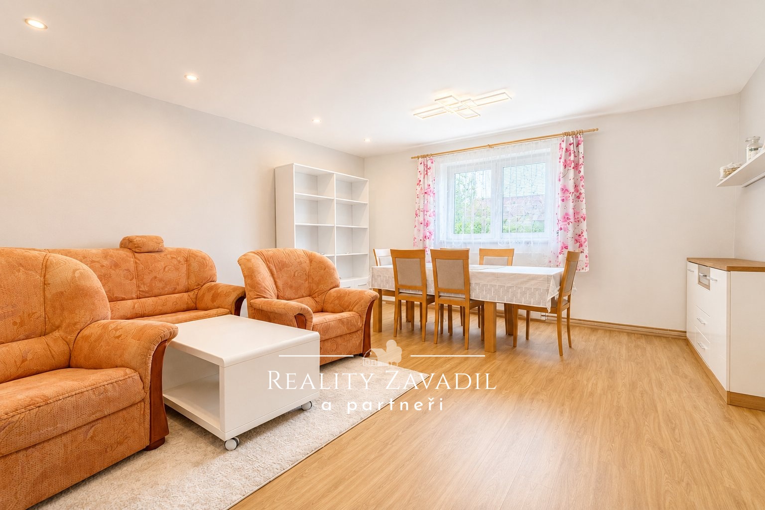 Prodej rodinného domu 130 m², Vroutek