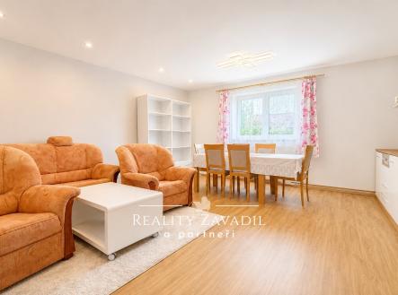 Prodej - dům/vila, 130 m²