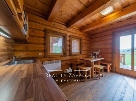 DSC01728-HDR | Prodej - chata/rekreační objekt, 87 m²