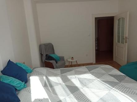 66cbcd6e-76a4-4aec-bc80-ef9d843daa59 | Pronájem bytu, 1+1, 45 m²