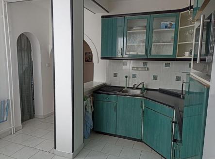 9eae4212-586e-4d70-92df-7a1ad4ff0487 | Pronájem bytu, 1+1, 45 m²