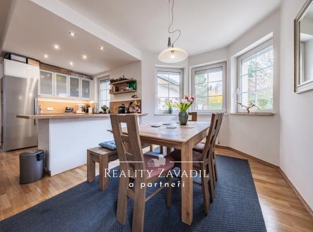 DSCF6563-HDR | Pronájem - dům/vila, 271 m²