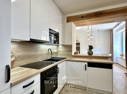 IMG_0013 | Prodej bytu, 2+kk, 102 m²