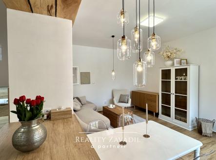 IMG_0002 | Prodej bytu, 2+kk, 102 m²