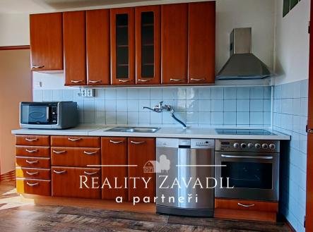 IMG_20260408_145553 | Pronájem bytu, 3+1, 83 m²