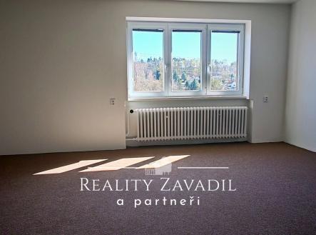 IMG_20260408_145653 | Pronájem bytu, 3+1, 83 m²