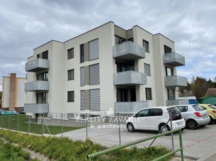 IMG_4573 | Pronájem bytu, 2+kk, 63 m²