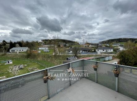 IMG_4583 | Pronájem bytu, 2+kk, 63 m²