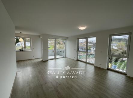 IMG_4584 | Pronájem bytu, 2+kk, 63 m²