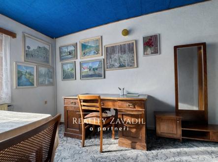 A4D3B0B9-714A-4C8F-B2EC-123841AC1F75 | Prodej - chata/rekreační objekt, 110 m²