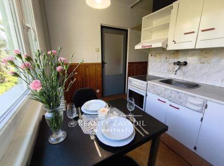 Pronájem bytu, 2+1, 58 m² obrázek