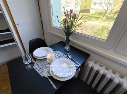 WhatsApp Image 2026-04-23 at 13.52.27ú | Pronájem bytu, 2+1, 58 m²