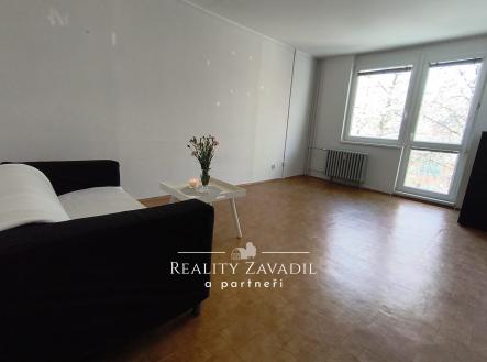 WhatsApp Image 2026-04-23 at 13.52.26,. | Pronájem bytu, 2+1, 58 m²