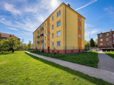 Prodej bytu, 3+1, 71 m² obrázek