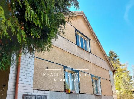 Dům | Prodej - dům/vila, 126 m²