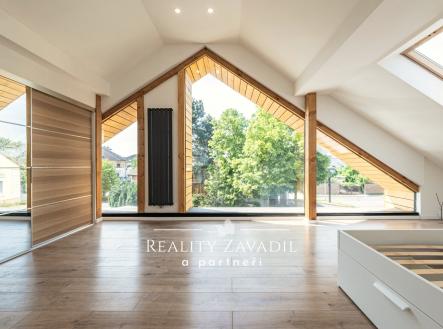 ložnice | Prodej - dům/vila, 190 m²